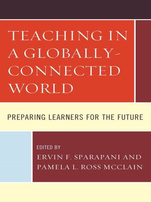 cover image of Teaching in a Globally-Connected World